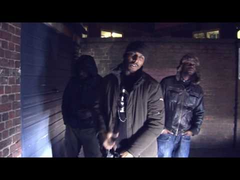 RECIVER FRONTLINERZ - FRONTLINER (HOOD VIDEO)