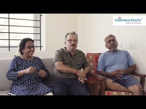 ODE TO POSITIVE AGEING