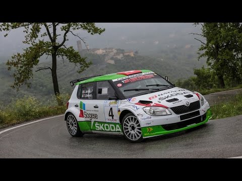 31° Rally della Valdinievole 2015
