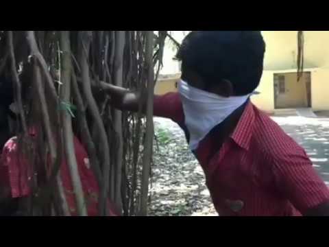 official teaser by YH BROTHERS