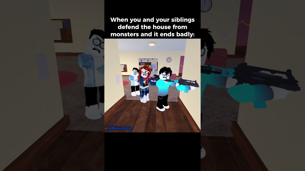 Bro Wasn’t Ready for This..