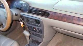 preview picture of video '1998 Chevrolet Malibu Used Cars Helena AL'