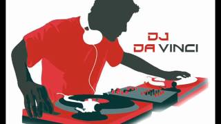 dj da vinci this is my world (remix num.2)