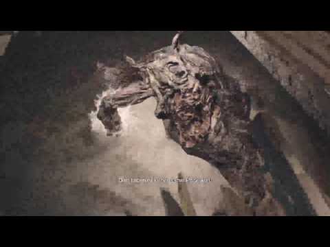 Resident Evil 7 Bootshaus