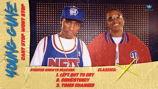 How the Roc A Fella breakup KILLED The Young Gunz! Stunted Growth