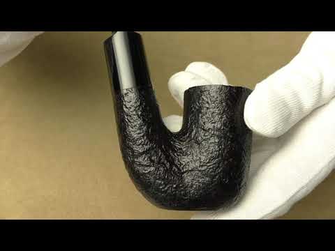 Dunhill Shell Briar 5226 - pipe D886