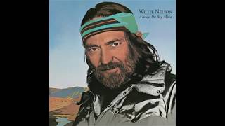 Willie Nelson - Last Thing I Needed First Thing This Morning