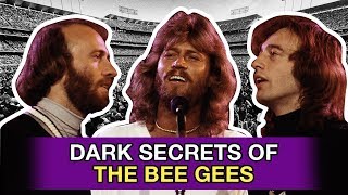 What&#39;s Really Happened With Bee Gees | ⭐OSSA