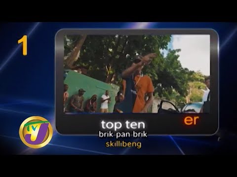 TVJ Entertainment Report | ER Top 10 Countdown