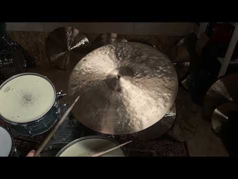 25. 2240g 22” Old K IIIb clone