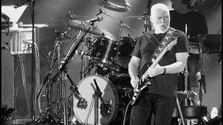 David Gilmour - &#39;Sorrow&#39; Live @ The Hollywood Bowl, Los Angeles, CA  3/25/16