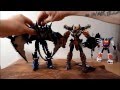 Transformers OVERSIZED K O A O E STRAFE Review