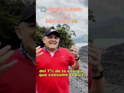 🔴Gachalá pide a Enel habilitar ferri y mejorar la vía #Actualidad #Viral @EnelColombia 🇨🇴🔊
