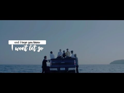 [FMV] bts // cold water