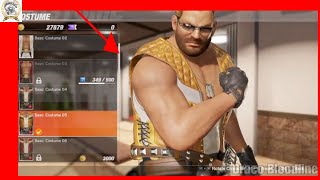 Dead Or Alive 6: How to Unlock Costumes