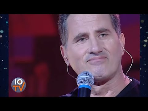 Adriano Pappalardo - Bella senz’anima - Live 2000 (HD)