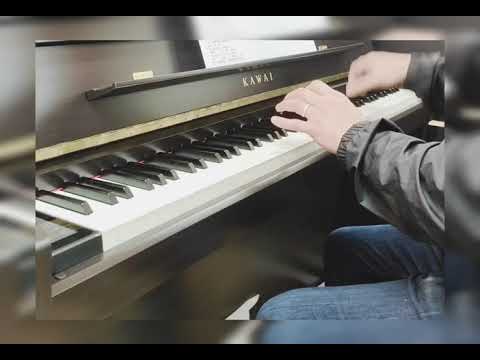 追 Intro By KAWAI  CA99 DP Good keys touch