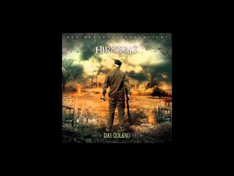 Hirnspalt-Die Endzeit