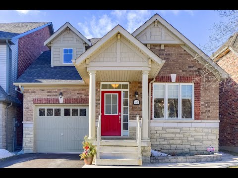 74 McEchearn Crescent, Caledon Home for Sale - Real Estate Properties for Sale