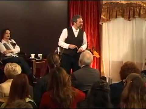 2-5 Adamus - How Does That Work Part 2 - January 9, 2010