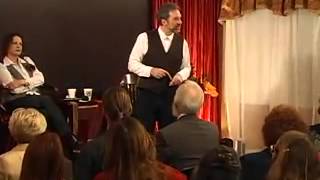 2-5 Adamus - How Does That Work Part 2 - January 9, 2010