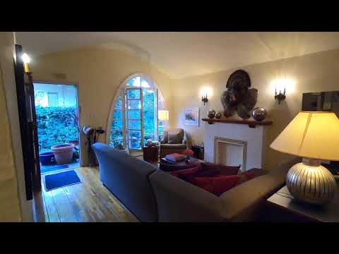 PL8597 - Historic Fully Restored 1920's Spanish Art Deco Apartment!