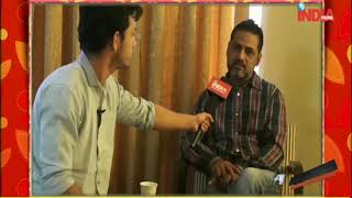 Interview of Gauri shankar actor part two video