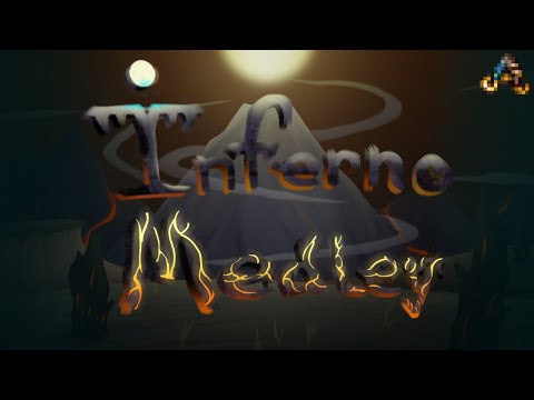 Ancients Awakened: Otherworld OST - Inferno Medley - (New Themes of the Inferno)