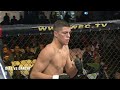 WEC 12 Nate Diaz Vs Alejandro Garcia