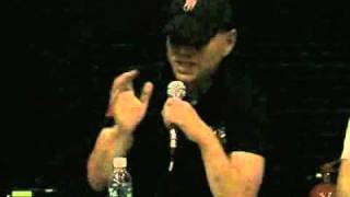 부천국제판타스틱영화제(PiFan) - 홍콩커넥션 70: 김태정 인터뷰 1부