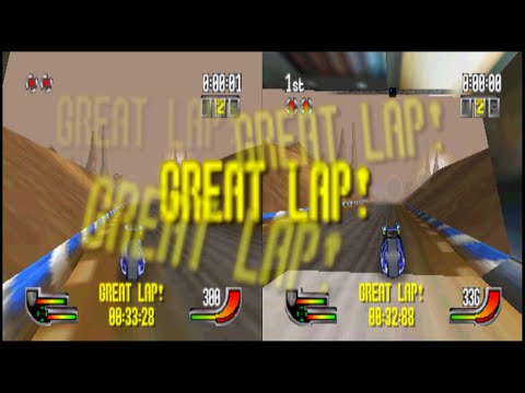 [TAS] Extreme-G Desert 1 Improvements