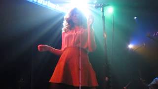 Henriette - Lake Street Dive