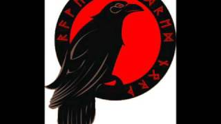 Raven - Fly Like an Eagle