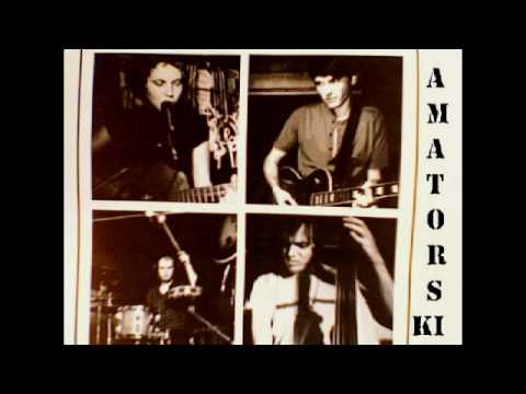 Amatorski - Come Home