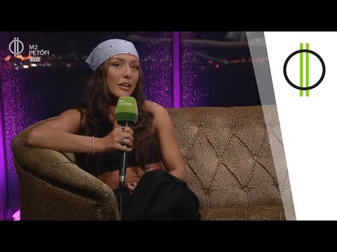 Mihályfi Luca és Ekhoe új közös dala