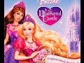 Barbie The Diamond Castle 2008 Cartoons In English Full Movies Barbie For Children
