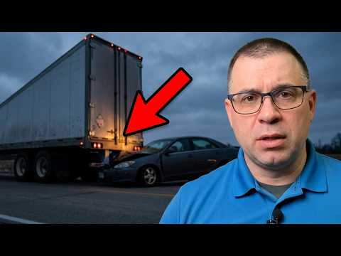 Wisconsin Underride Accident? Here's what you need to know.