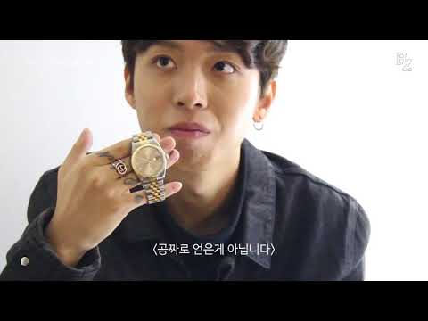 UV Cypher Ep.2 - Hash Swan Interview 해쉬스완 인터뷰