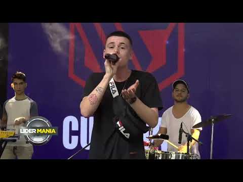 CUMBIA A FONDO LIDERMANIA 21 05 2022