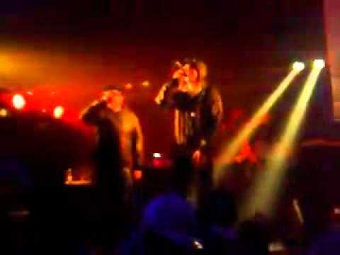 lino suarez C'E' POCO DA RIDE@ DEST NIGHT-INIT-23/2/2012