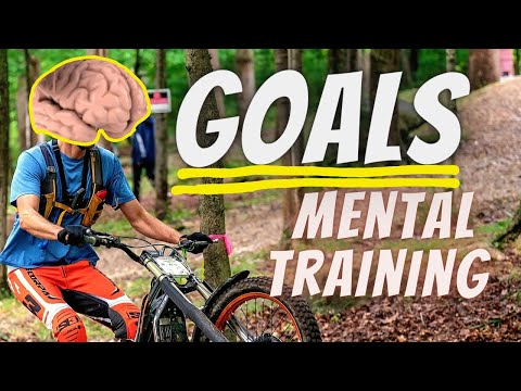 Event Goals - Mental Side of Trials