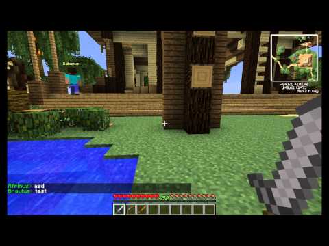 Let's Play Trouble in Mineville #001 [Deutsch] [HD] - First, first, first.. it's my Business yeah!