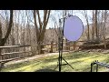 Overhead Light & Accessories Mounting Champion - Proaim Boom Light Photography Studio Stand I Review
