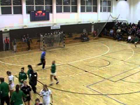 Siófok - FTC 2013.01.26.