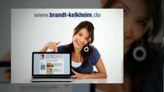 preview picture of video 'Zahnarzt Kelkheim - Dr. Michael Brandt - Die Praxis für Zahnerhaltung'