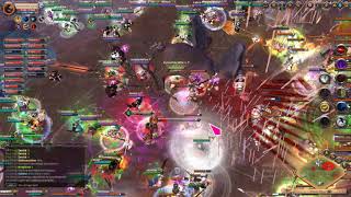 BA takes POE for a walk