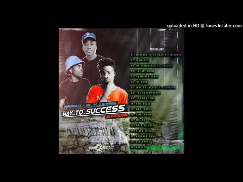 01-Message To Dj Obza ft Mildren (DjHemenitz x Net só x DjThinga)