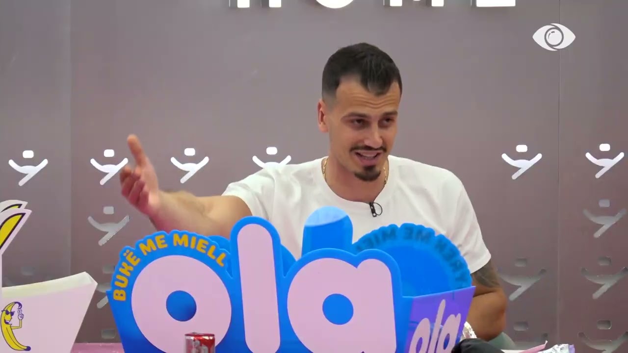 Ke nevojë për një burrë në Big.../ Mateo-Juelës, ndërhyn Rogerti: Ti për një grua që nuk të do...