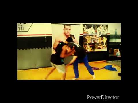 Talisson Grespan FIRST HL GRAPPLING