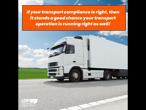 Operator Licence Audit Preparation: Key Areas Every HGV Operator Must Know!